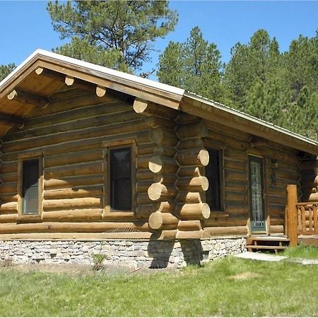 Renegade Log Cabin كاستر المظهر الخارجي الصورة