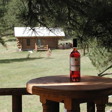 Renegade Log Cabin كاستر المظهر الخارجي الصورة