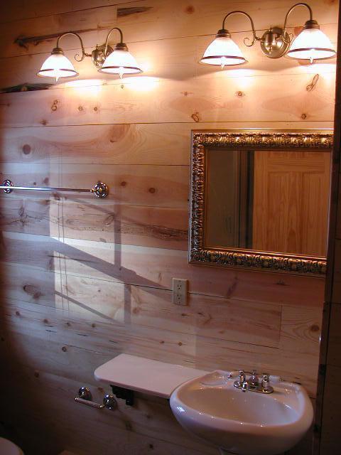Renegade Log Cabin كاستر الغرفة الصورة