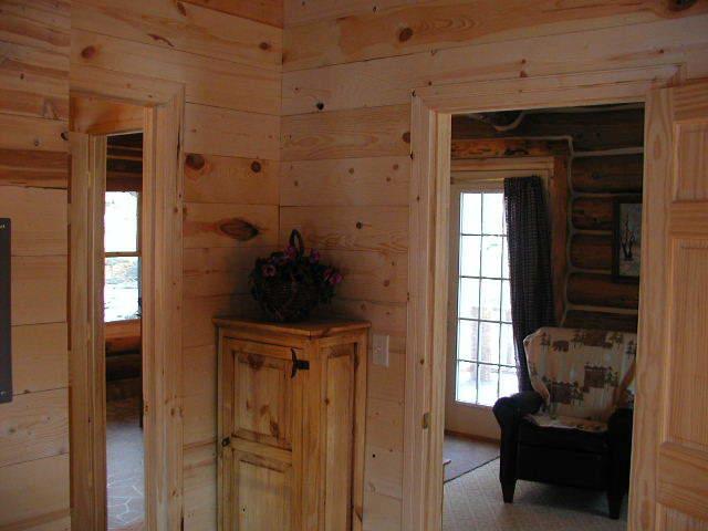 Renegade Log Cabin كاستر الغرفة الصورة