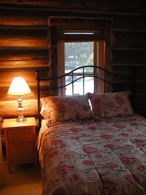 Renegade Log Cabin كاستر المظهر الخارجي الصورة
